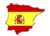 CALEFACCIÓN Y FONTANERÍA SANTOS - Espanol
