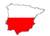 CALEFACCIÓN Y FONTANERÍA SANTOS - Polski
